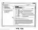 Fig. 14 - System and method for providing active menus in a communities framework