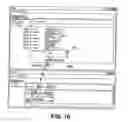 Fig. 21 - System and method for providing active menus in a communities framework