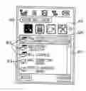 Fig. 01 - Method for searching menu in mobile communication terminal
