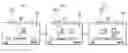 Fig. 01 - Method of displaying menus in mobile telephone