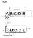 Fig. 25 - Document processing apparatus