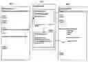 Fig. 01 - Method and device for event communication between documents