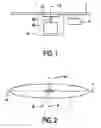 Fig. 02 - Apparatus for reading information, supporting means for use in the apparatus and method for rotating a data carrier