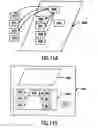 Fig. 11 - Font library for interactive television recording and playback on a storage medium