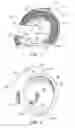 Fig. 02 - Air circulation system for protective helmet and helmet containing the same