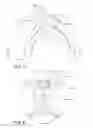 Fig. 04 - Air circulation system for protective helmet and helmet containing the same