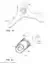 Fig. 09 - Air circulation system for protective helmet and helmet containing the same