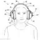 Fig. 01 - Earmuff having anatomically correct ear cups