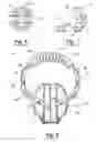 Fig. 04 - Earmuff having anatomically correct ear cups