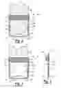 Fig. 03 - Pocket apparatus for holding a sheet of material