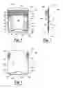 Fig. 04 - Pocket apparatus for holding a sheet of material