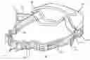 Fig. 01 - Goggle strap
