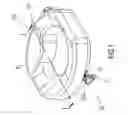 Fig. 02 - Auxiliary seat pad for an invalid