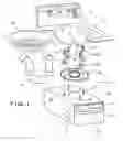 Fig. 02 - Garbage disposer replacement unit