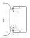 Fig. 06 - Garbage disposer replacement unit