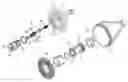 Fig. 01 - Shower head structure