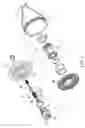Fig. 02 - Shower head structure
