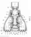 Fig. 03 - Shower head structure