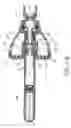 Fig. 05 - Shower head structure
