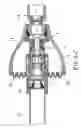 Fig. 16 - Shower head structure