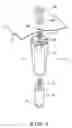Fig. 04 - Food preparation sink trash interceptor