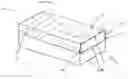 Fig. 01 - Bedding assembly