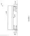 Fig. 03 - Movable bed with an independent wheel suspension system
