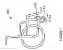 Fig. 08 - Movable bed with an independent wheel suspension system