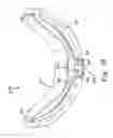 Fig. 22 - Birthing bed foot support release handle