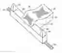 Fig. 01 - Arm headrest