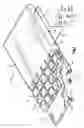 Fig. 02 - Patient support apparatus having an air cell grid and associated method