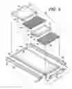 Fig. 04 - Therapeutic mattress