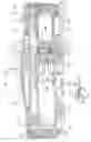 Fig. 03 - Airflow system for bagless vacuum cleaner