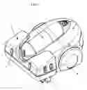 Fig. 09 - Vacuum cleaner