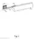 Fig. 02 - Toothbrush With Integral Forced Air Apparatus