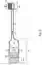 Fig. 03 - Toothbrush With Integral Forced Air Apparatus