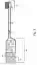 Fig. 04 - Toothbrush With Integral Forced Air Apparatus