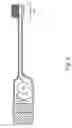 Fig. 05 - Toothbrush With Integral Forced Air Apparatus