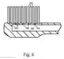Fig. 06 - Toothbrush With Integral Forced Air Apparatus