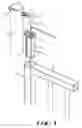 Fig. 02 - Door or gate closing hinge