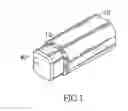 Fig. 02 - Hinge for a portable device