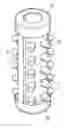 Fig. 01 - Umbrella handle (III)