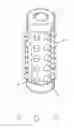 Fig. 07 - Umbrella handle (III)
