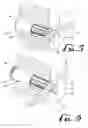 Fig. 04 - Device for hanging cords from a structure