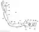 Fig. 01 - Method of manufacturing multiple engagement joint tethered fastener