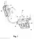 Fig. 02 - Method of manufacturing multiple engagement joint tethered fastener