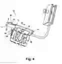 Fig. 05 - Method of manufacturing multiple engagement joint tethered fastener