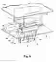 Fig. 07 - Method of manufacturing multiple engagement joint tethered fastener
