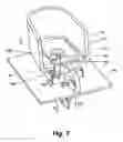 Fig. 08 - Method of manufacturing multiple engagement joint tethered fastener
