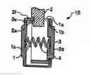 Fig. 01 - Clasp and method for assembling the same